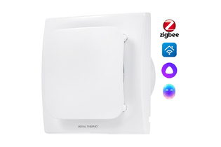 Вентилятор вытяжной Royal Thermo Virtuoso RAFV 150