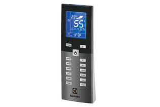 IQ-метеопульт для увлажнителя Electrolux EHU/RC-10