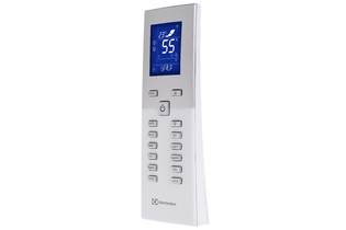 IQ-метеопульт для увлажнителя Electrolux EHU/RC-15