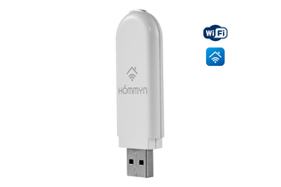 Модуль съёмный управляющий Ballu Smart Wi-Fi BEC/WFN-02