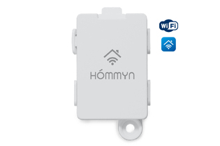 Модуль съемный управляющий HOMMYN HDN/WFN-02-08