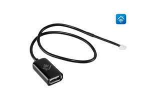 Кабель соединительный HOMMYN HCC-TS-H для модуля управляющего HDN/WFN