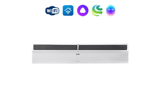 Модуль отопительный электрического конвектора Ballu Plinth Transformer BEC/PL-1500