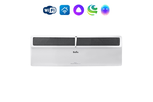 Модуль отопительный электрического конвектора Ballu Plinth Transformer BEC/PL-1000