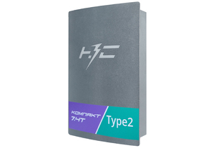 Станция зарядная НЗС Компакт 7,4 Т