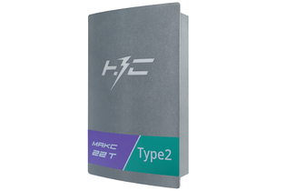 Станция зарядная НЗС MАКС 22 T