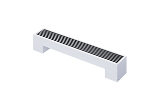 Конвектор напольный Royal Thermo STEP-80/180/900-1-N-WT-LG-NA