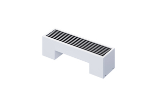 Конвектор напольный Royal Thermo STEP-80/180/600-1-N-WT-LG-NA