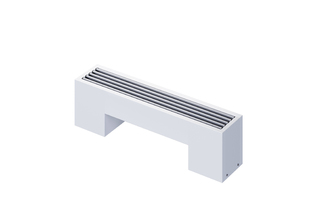 Конвектор напольный Royal Thermo STEP-80/130/500-1-N-WT-LG-NA