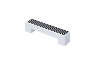 Конвектор напольный Royal Thermo STEP-80/180/700-1-N-WT-LG-NA