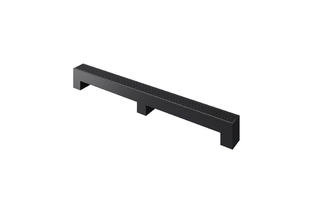 Конвектор напольный Royal Thermo STEP-130/180/2300-2-N-BL-LG-BL