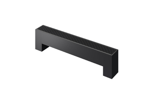 Конвектор напольный Royal Thermo STEP-180/180/1700-3-N-BL-LG-BL