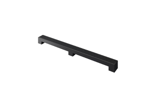 Конвектор напольный Royal Thermo STEP-80/180/2300-1-N-BL-LG-BL