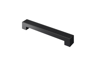 Конвектор напольный Royal Thermo STEP-80/180/1100-1-N-BL-LG-BL