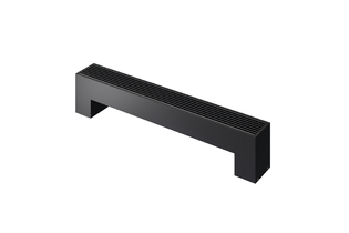 Конвектор напольный Royal Thermo STEP-130/180/1500-2-N-BL-LG-BL