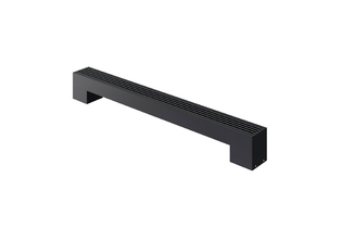 Конвектор напольный Royal Thermo STEP-80/130/1100-1-N-BL-LG-BL