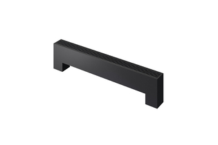 Конвектор напольный Royal Thermo STEP-180/130/1500-3-N-BL-LG-BL