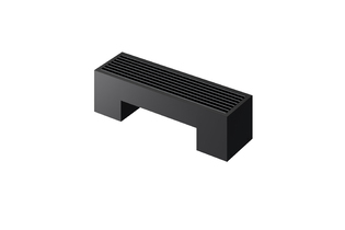 Конвектор напольный Royal Thermo STEP-80/180/500-1-N-BL-LG-BL