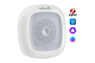 Сенсор температуры и влажности HOMMYN TS-20-Z