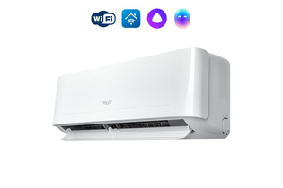 Сплит-система инверторного типа SHUFT Berg DC SFTOI-18HN1_24Y комплект